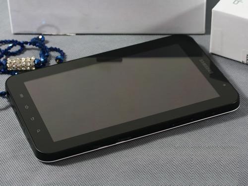 令人無法拒絕 三星Galaxy Tab售2999元