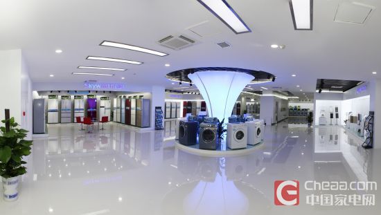 展廳1